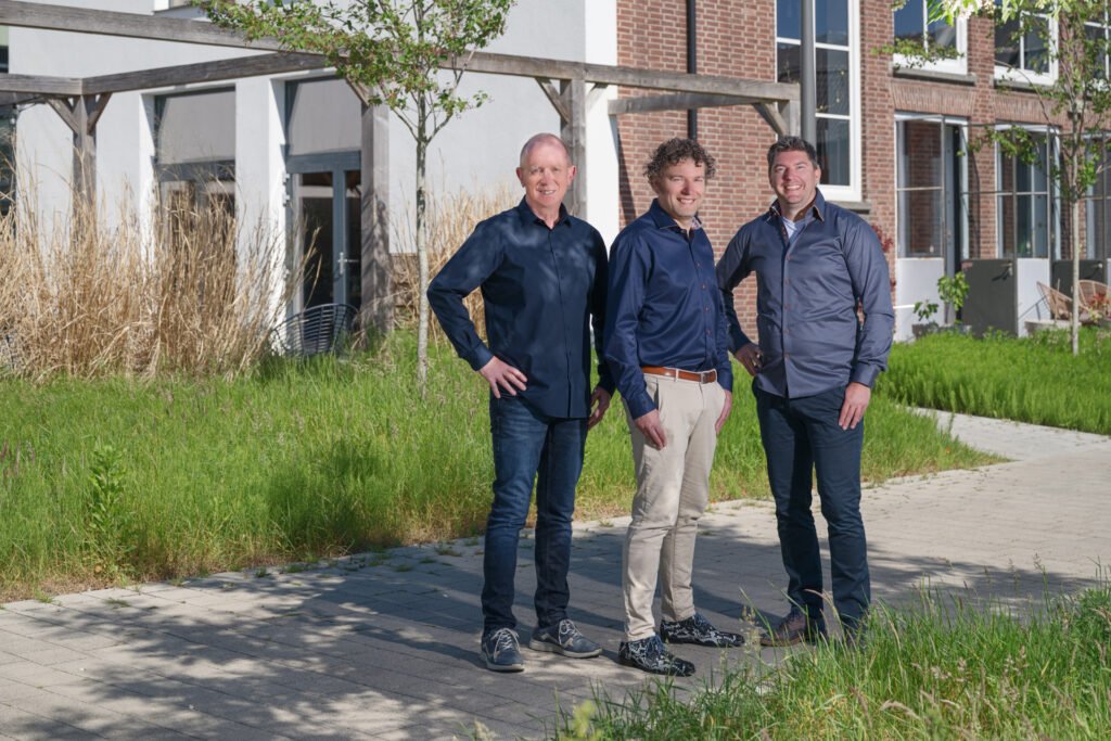 Bouwkunst Team 2025