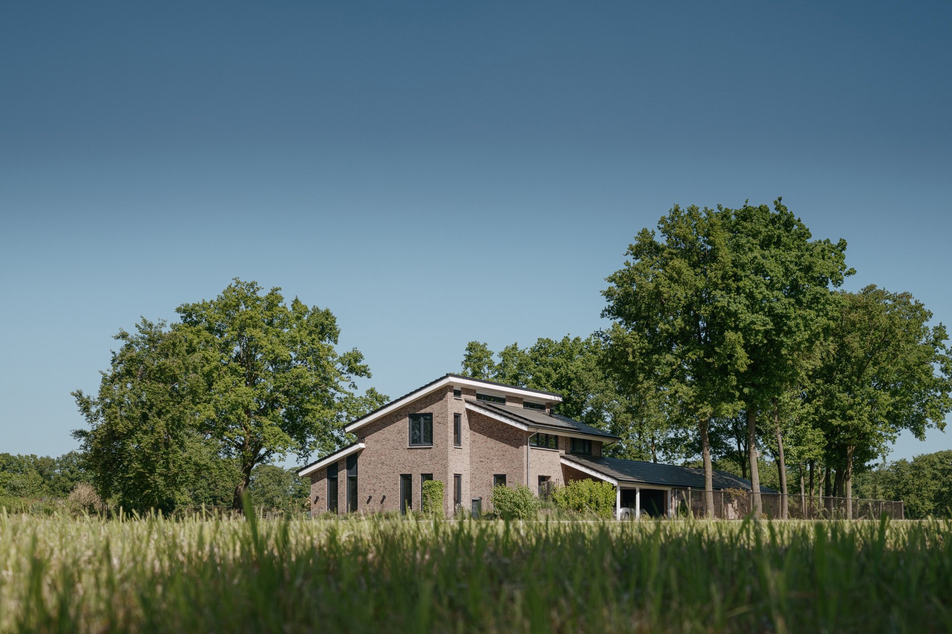 Bouwkunst Sibbinkweg Winterswijk
