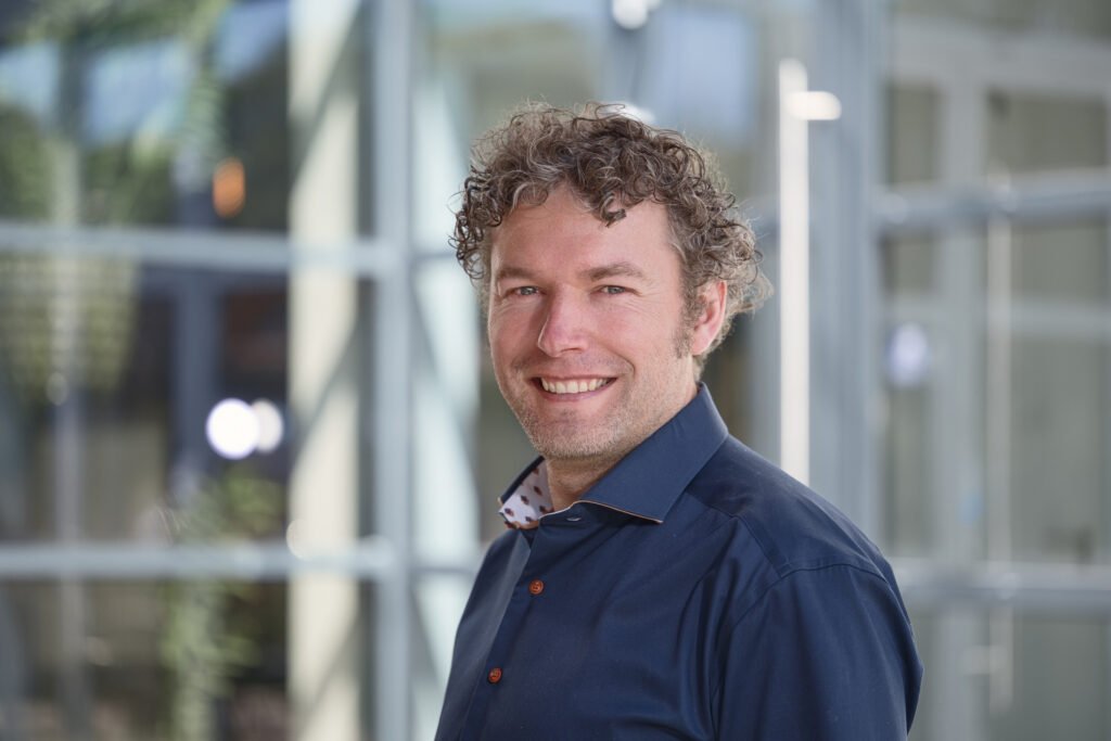 Jelle Egging Bouwkunst Winterswijk
