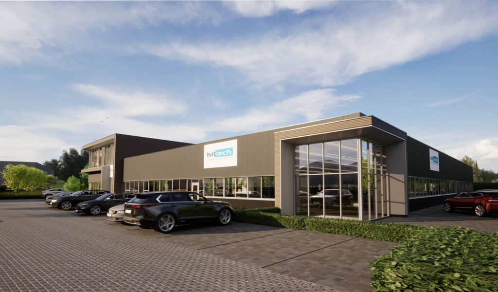 Hittech Bihca Winterswijk